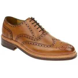 GORDON & BROS. 2506 Herren Braun 41