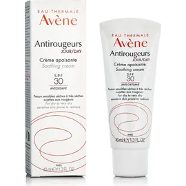 Avène Antirougeurs Tag beruhigende Creme LSF 30 40 ml
