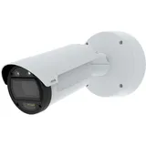 Axis Q1808-LE 150 mm Bullet Schwarz