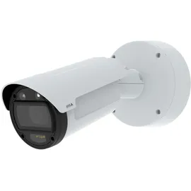 Axis Q1808-LE 150 mm Bullet Schwarz
