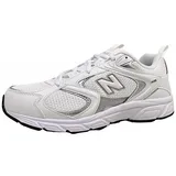 New Balance 530 White/Silver 44