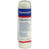 BSN Medical Fixierbinde 12 x 4 cm 1 St