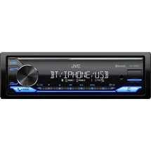 JVC KD-X382BT