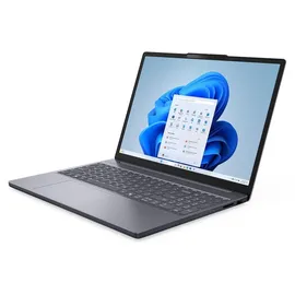 Lenovo IdeaPad Slim 3 15,3" AMD Ryzen 5 150 8 GB RAM 512 GB SSD Luna Grey
