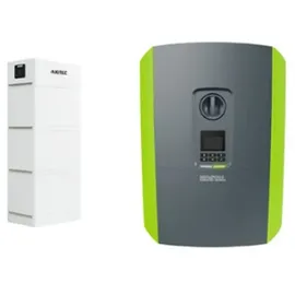Axitec Plenticore Plus 8,5 G2 HV-Speichersystem 10,1 kWh 3-phasig