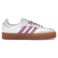 adidas Sambae Preloved Purple (Women's) - EU 36 - Weiß - 36