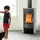 FIREPLACE Monte Carlo Speckstein