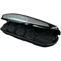 Kjust Dachbox Taschen-Set, 5-teilig, für BMW 82732406460 420L