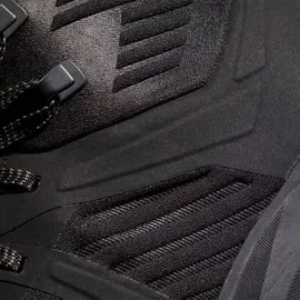Mammut Damen Ultimate III Mid GTX Schuhe (Größe 39 , schwarz)