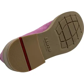 LLOYD Klassische Slipper Damen Rosa 38,5
