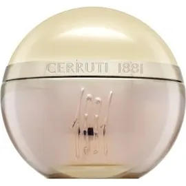CERRUTI 1881 Rêve De Roses Eau de Parfum 100 ml