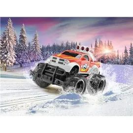 REVELL Adventskalender RC Truck Adventskalender, Mehrfarbig