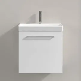 Villeroy & Boch Waschtischunterschrank 1 Tür 53,0 x 51,4 x 38,4 cm Weiß