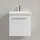Villeroy & Boch Waschtischunterschrank 1 Tür 53,0 x 51,4 x 38,4 cm Weiß