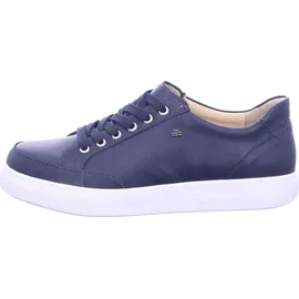 Finn Comfort Brandon, blau - Gr.: 42