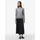 Pieces PCNORA LS O-NECK KNIT CARDIGAN NOOS BC Grau XS
