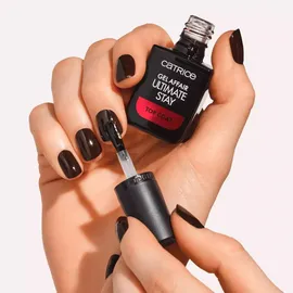 Catrice Gel Affair Ultimate Stay Überlack transparent 10,5 ml