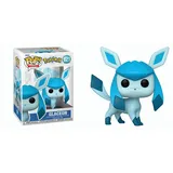 Funko Pop! Games: Pokémon - Glaceon (69080)