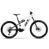 Husqvarna Mountain Cross MC3 Grau Modell 2024 - 49 CM