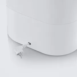 Severin Duo-Filterkaffeemaschine KA 9314 weiß