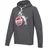 1. FC Köln Hoodie 2023 Rot Herren Gr. L