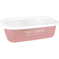 Waldhausen Multibox Organize your life mit Deckel, Linnea Rosa