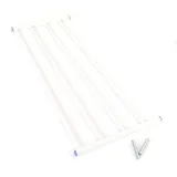 toboli Treppenschutzgitter Verlängerung 30 cm