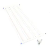 toboli Treppenschutzgitter Verlängerung 30 cm