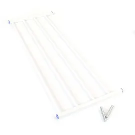 toboli Treppenschutzgitter Verlängerung 30 cm