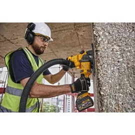 DeWalt DCG200T2 Akku-Mauernutfräse 125mm inkl. Koffer