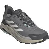 adidas Terrex Anylander Rain.Rdy Damen Multifunktionsschuhe, grau