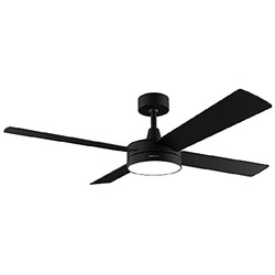 Cecotec Deckenventilatoren EnergySilence Aero 5200 Black Line