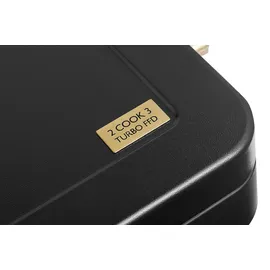 Cadac 2 Cook 3 Turbo Deluxe 50 mbar