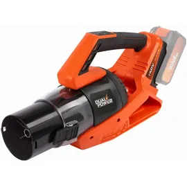 Powerplus Akku-Laubbläser 40 V ohne Akku