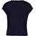 Zero T-Shirt Blau 38