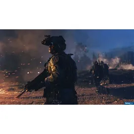 Call of Duty: Modern Warfare II