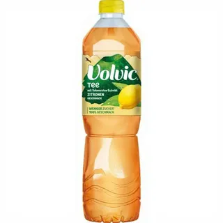 Volvic Zitronentee 1.5L