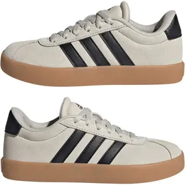adidas VL Court 3.0 Kinder Beige 35