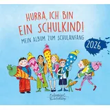 eulenspiegel verlagsgruppe buchverlage Hurra, ich bin ein Schulkind! 2026