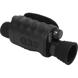 BRAUN Night Vision 4.0 Nachtsichtgerät