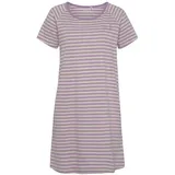VIVANCE Sleepshirt Lila 32/34
