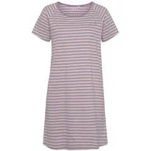 VIVANCE Sleepshirt Lila 32/34