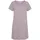 VIVANCE Sleepshirt Lila 32/34