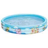 Happy People Paw Patrol 3-Ring Planschbecken 150 x 25 cm