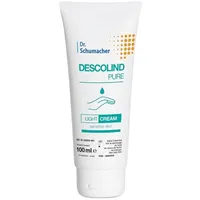 Dr. Schumacher Descolind Pure Light Cream 100 ml Parfümfreie