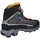 La Sportiva Aequilibrium Hike GTX Wanderschuhe - Carbon / Papaya - EU 44 1/2