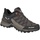 Salewa Mountain Trainer Lite GTX Damen wallnut/fluo coral 40