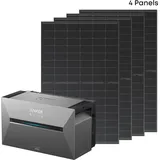 Anker SOLIX Solarbank 3 E2700 Pro + 2000Wp Bifaziales Solarmodul Solarbank 3 E2700 Pro +  2000Wp Bifaziales Solarmodul / Deutschland (0% MwSt.)