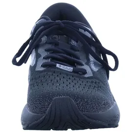 Brooks Ghost 16 GTX Herren Black/Black/Ebony 44,5
