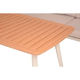 deluke LINDA Loungeset beige